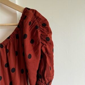 Maeve by Anthropologie Maxi Dress - Lucienne